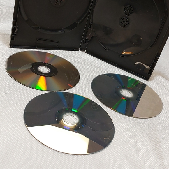 Pinocchio 70thAnnvsry Platinum Edition Blu-ray+DVD - Picture 5 of 8